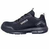 uvex 1 sport shoe S3S FO SC SR — official view 5