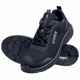 uvex 1 sport shoe S3S FO SC SR — official view 6