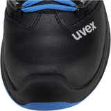 uvex 2 trend shoe S3 FO SR ESD — official view 5