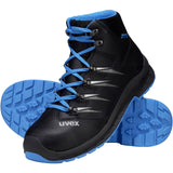 uvex 2 trend boot S3 FO SR ESD — official view 1