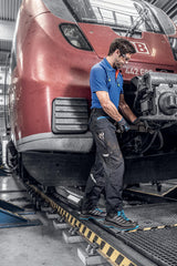 uvex 2 trend boot S3 FO SR ESD — official view 10