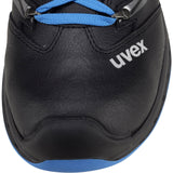 uvex 2 trend boot S3 FO SR ESD — official view 5