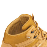 Heckel MACCROSSROAD TAN 3.0 HIGH S3S lace-up boot — official view 4