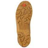 Heckel MACCROSSROAD TAN 3.0 HIGH S3S lace-up boot — official view 5