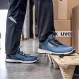 uvex 1 trainer S1 P SRC — official view 1