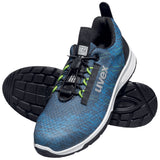 uvex 1 trainer S1 P SRC — official view 2