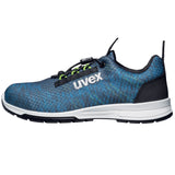 uvex 1 trainer S1 P SRC — official view 6