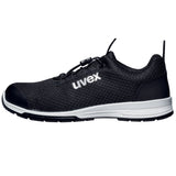 uvex 1 trainer S1 PS FO SR — official view 5