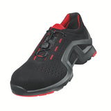 uvex 1 x-tended support shoe S1 FO SR — official view 1