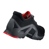 uvex 1 x-tended support shoe S1 FO SR — official view 2