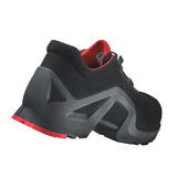uvex 1 x-tended support shoe S1 FO SR — official view 2