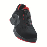 uvex 1 x-tended support shoe S1 FO SR — official view 4