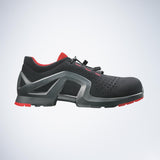 uvex 1 x-tended support shoe S1 FO SR — official view 5
