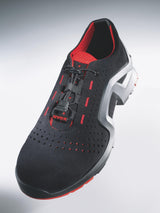 uvex 1 x-tended support shoe S1 FO SR — official view 6