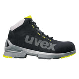 uvex 1 boot S2 FO SR — official view 1