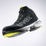 uvex 1 boot S2 FO SR — official view 3