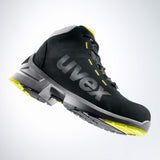 uvex 1 boot S2 FO SR — official view 5
