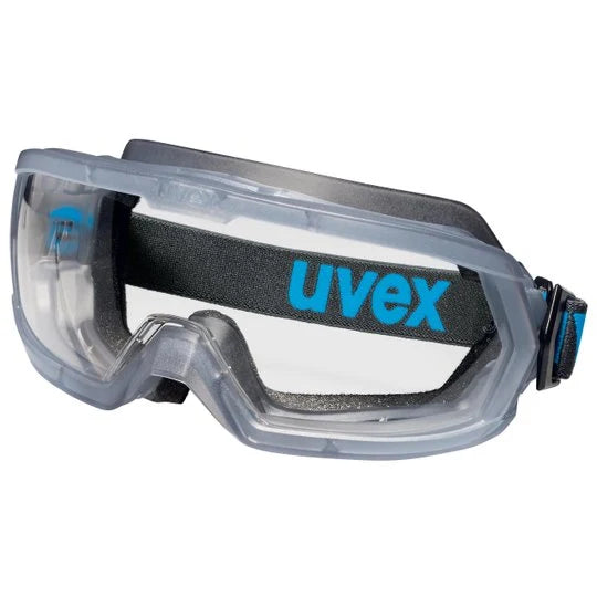 Eye & face protection