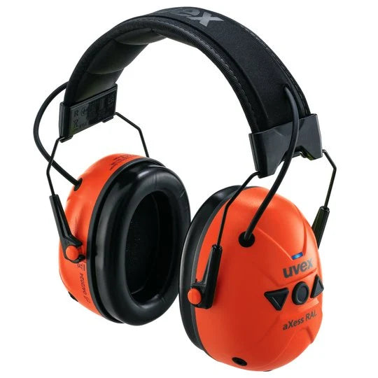 Hearing protection